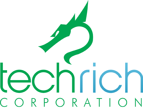 Techrich Hong Kong based VPS Dedicated Server Provider Containers